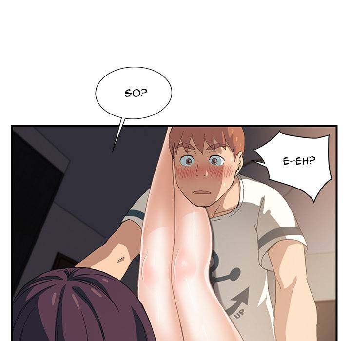My Stepmom - Chapter 11 - Andromeda 11 page 32 hentai porn comic manga doujin